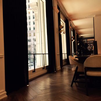 Kimpton Gray Hotel - Downstairs wine reception room - Venues & Event Spaces Near Me - Chicago, Illinois Kimpton Gray Hotel - Downstairs wine reception room - Venues & Event Spaces Near Me - Chicago, Illinois