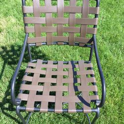 Casual Furniture Solutions - Re-Strap After