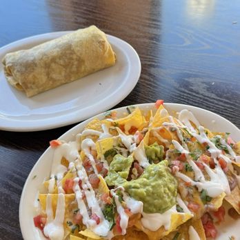 Tacos La Opcion - Tacos Near Me - Los Angeles, California