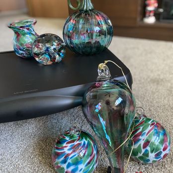 Mountain Blown Glass - Our hummingbird feeder, STUNNING - Art Galleries Near Me - Estes Park, Colorado Mountain Blown Glass - Our hummingbird feeder, STUNNING - Art Galleries Near Me - Estes Park, Colorado
