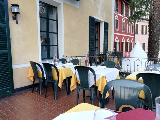 Albergo Ristorante della Posta by null
