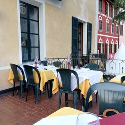 Albergo Ristorante Pizzeria Della Posta - All'esterno del locale