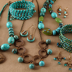 GT Jewelry - untitled