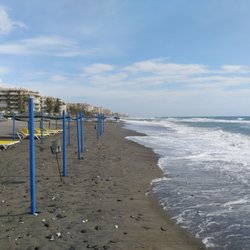 Playa de Ferrara