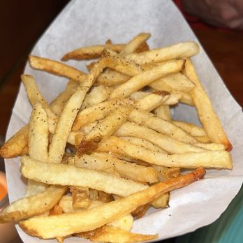 The Honor Bar - French Fries - Burgers Near Me - Beverly Hills, California The Honor Bar - French Fries - Burgers Near Me - Beverly Hills, California