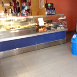 Bar Stazione di Servizio
