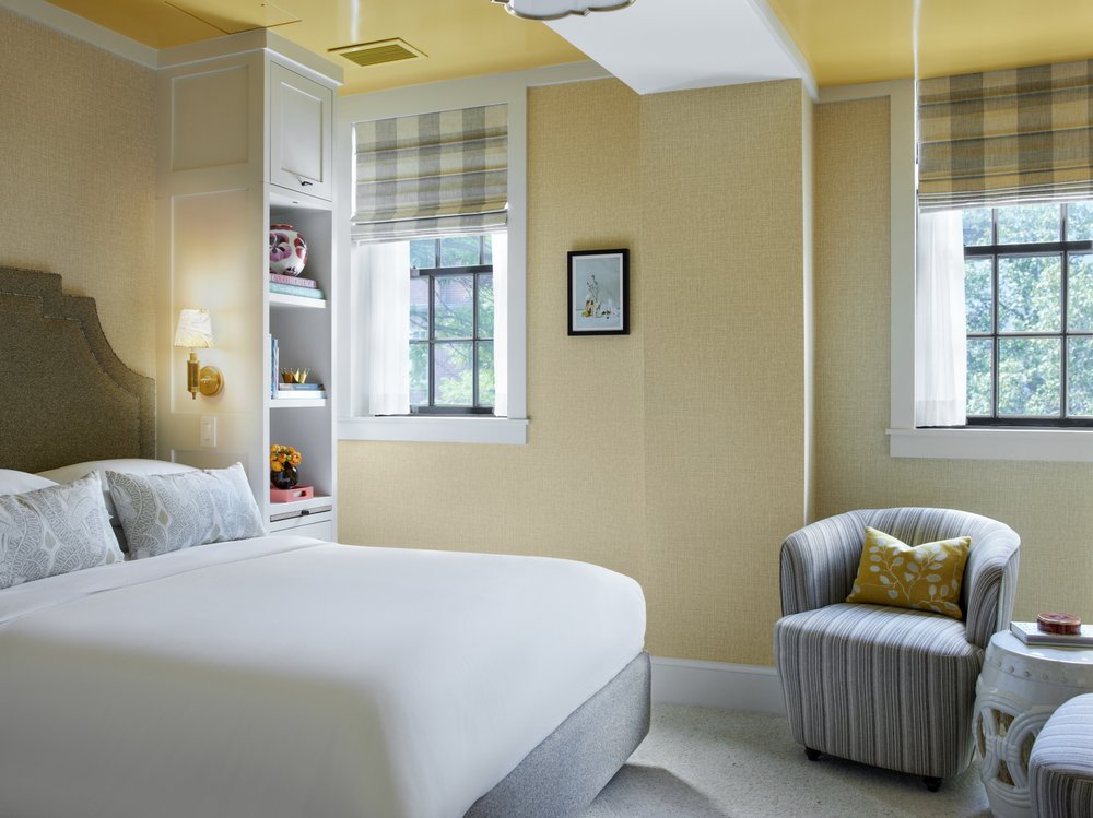 BEACON HILL HOTEL Updated October 2024 166 Photos & 370 Reviews