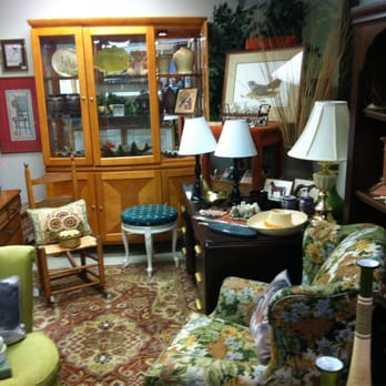 Second Chance Treasures - Community Service/Non-Profit Near Me - Dallas, Texas