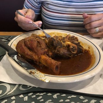 El Pub - Lamb Shank - Cuban Near Me - Miami, Florida