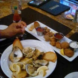 Rhythm Kitchen 656 Photos 806 Reviews Seafood 6435 S