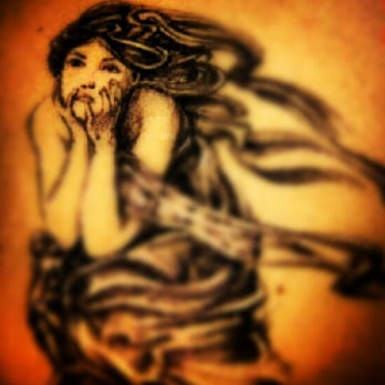 Red Cat Tattoo - Tattoo Near Me - Istanbul, 34