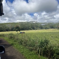 Kauai Vacation Tours