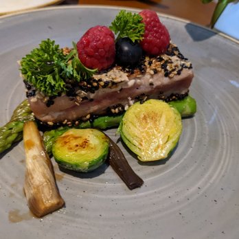 Lorenzo's - Italian Near Me - Cancún, AGU
