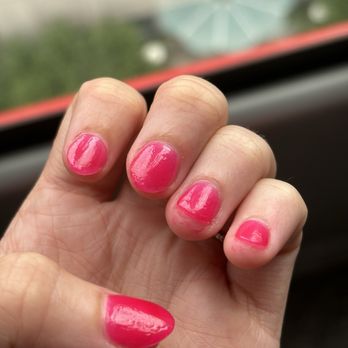 Idea Nail - Nail Salons Near Me - New York, New York