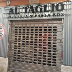 Al Taglio