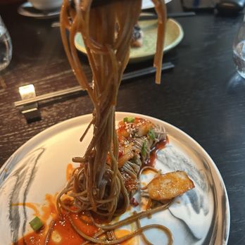Hutong - Spicy Soba - Dim Sum Near Me - New York, New York Hutong - Spicy Soba - Dim Sum Near Me - New York, New York