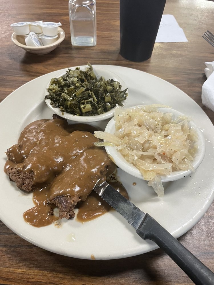 COUSIN GARY’S FAMILY RESTAURANT 22 Photos & 25 Reviews American