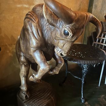 Viva Madrid! - Bull - Spanish Near Me - Claremont, California