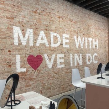 Lip Lab - Cosmetics & Beauty Supply Near Me - Washington, DC, District of Columbia Lip Lab - Cosmetics & Beauty Supply Near Me - Washington, DC, District of Columbia