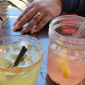 Butcher Bar - Jalapeño and lemonade cocktails - Barbeque Near Me - Astoria, New York