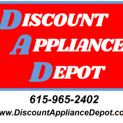 Discount Appliance Depot