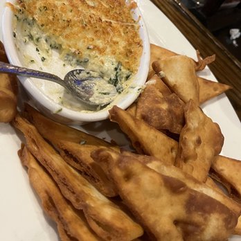 LongHorn Steakhouse - Parmesan Creamed Spinach Signature Sides - Steakhouses Near Me - Clinton Township, Michigan LongHorn Steakhouse - Parmesan Creamed Spinach Signature Sides - Steakhouses Near Me - Clinton Township, Michigan