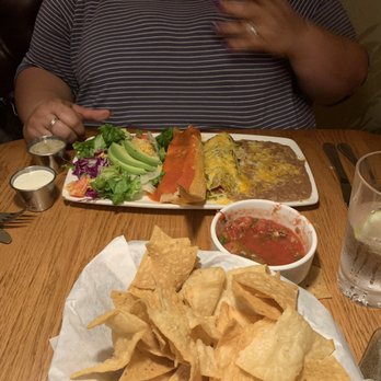 Casa Estrella - Two item combo tamale and enchilada - Mexican Near Me - Fallbrook, California Casa Estrella - Two item combo tamale and enchilada - Mexican Near Me - Fallbrook, California