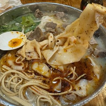 Zhengzhou Noodles - Chinese Near Me - Flushing, New York Zhengzhou Noodles - Chinese Near Me - Flushing, New York