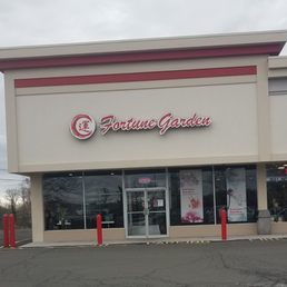 Exterior photo of Fortune Garden - Nanuet, New York Exterior photo of Fortune Garden - Nanuet, New York
