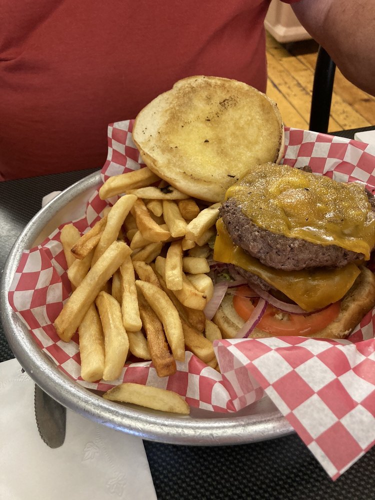 GABBY’S CAFE 14 Photos & 24 Reviews 317 W Stephens Ave, Grants, New