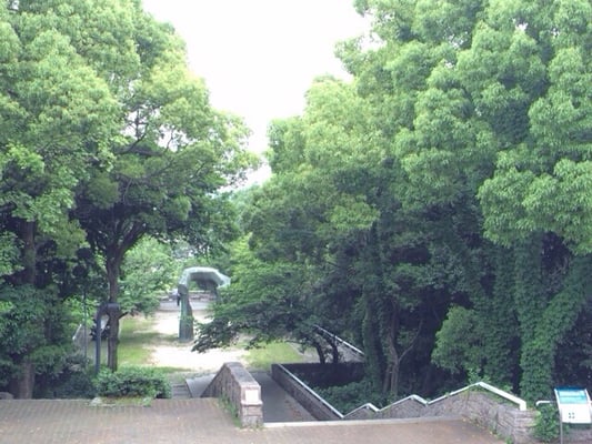 Hiroshima City Museum of Contemporary Art by null