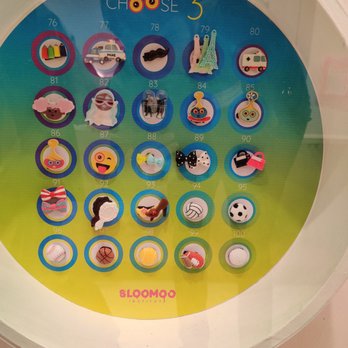 Sloomoo Institute - Toppings - Amusement Parks Near Me - New York, New York Sloomoo Institute - Toppings - Amusement Parks Near Me - New York, New York