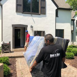 State To State Moving and Auto Transport - Our strong movers will take good care of your belongings