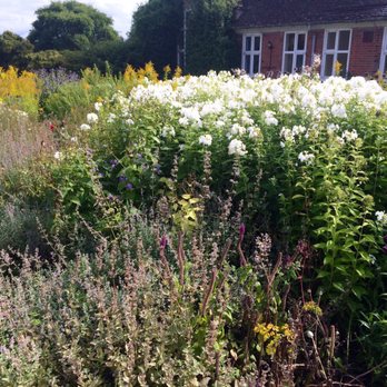 Winterbourne House and Garden - Botanical Gardens Near Me - Birmingham, XWM