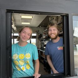 On The Grind - Awesome employees