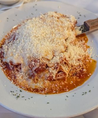 Luigi Ristorante Italiano by null