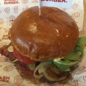 Smashburger - Capital burger - Burgers Near Me - Rockville, Maryland Smashburger - Capital burger - Burgers Near Me - Rockville, Maryland