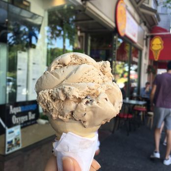 Lappert's Ice Cream - The Mayor's Creation ~ $4.45 - Ice Cream & Frozen Yogurt Near Me - Sausalito, California Lappert's Ice Cream - The Mayor's Creation ~ $4.45 - Ice Cream & Frozen Yogurt Near Me - Sausalito, California