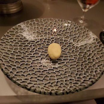 Alinea - Rocks! - New American Near Me - Chicago, Illinois