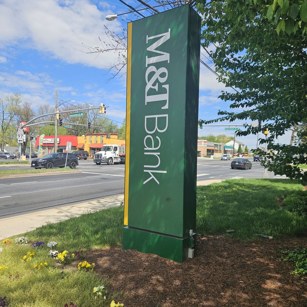 M&T Bank - Banks & Credit Unions Near Me - Wheaton, Maryland