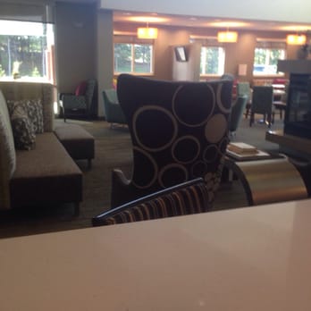 Residence Inn by Marriott Pullman - Euro modern lobby - Hotels Near Me - Pullman, Washington Residence Inn by Marriott Pullman - Euro modern lobby - Hotels Near Me - Pullman, Washington