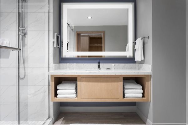 Marriott Virginia Beach Oceanfront Resort by null