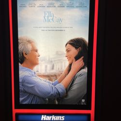 Harkins Theatres - Superstition Springs