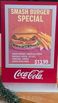 P.S. Burgers by null