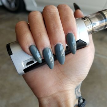 Glossi Nail Bar - Done by Tam! - Nail Salons Near Me - Colma, California Glossi Nail Bar - Done by Tam! - Nail Salons Near Me - Colma, California