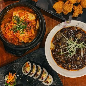 Gogi Go Go - Korean Near Me - Ashburn, Virginia
