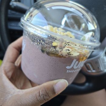 Juice It Up! - Protein acai bowl - Juice Bars & Smoothies Near Me - Redlands, California Juice It Up! - Protein acai bowl - Juice Bars & Smoothies Near Me - Redlands, California
