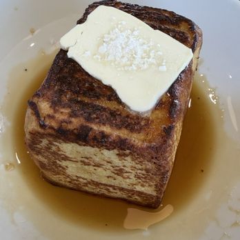 Sophia's A Brunch Counter - French Toast - Desserts Near Me - Phoenix, Arizona