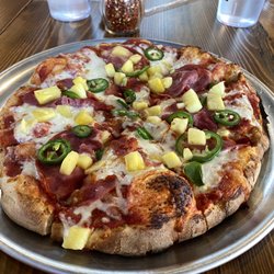 Spring Creek Brewing