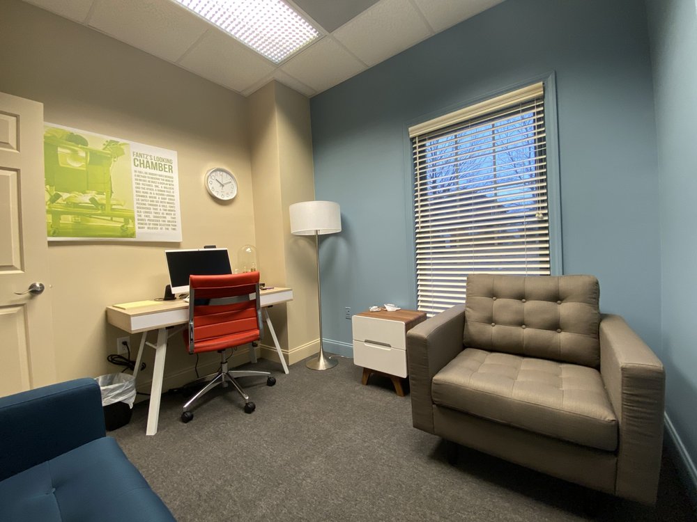 Thriveworks Counseling - grief counselor in Marietta, GA